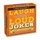Laugh-Out-Loud Jokes 2026 Day-to-Day Calendar: 1,000 Punny Jokes