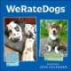 WeRateDogs 2026 Wall Calendar