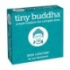 Tiny Buddha 2026 Day-to-Day Calendar: Simple Wisdom for Complex Lives