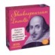 Shakespearean Insults 2026 Day-to-Day Calendar