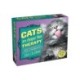 Cats Are Cheaper Than Therapy 2026 Day-to-Day Calendar: More Than 365 Cats