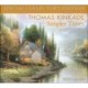 Thomas Kinkade Special Collector's Edition 2026 Deluxe Wall Calendar with Print