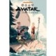 Avatar: The Last Airbender - The Lost Adventures and Team Avatar Tales Omnibus