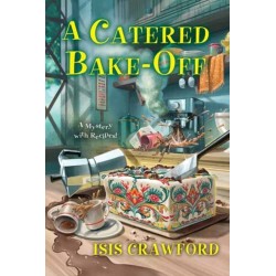 A Catered Bake-Off