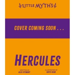 Little Myths: Hercules