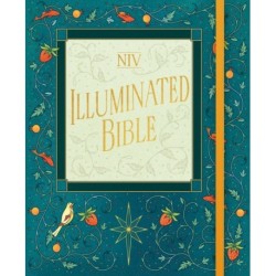 NIV Illuminated Bible