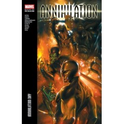 Annihilation Modern Era Epic Collection: Annihilation Day