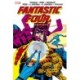 The Fantastic Four Omnibus Vol. 6