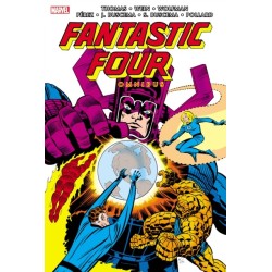The Fantastic Four Omnibus Vol. 6