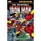 Iron Man Epic Collection: Ten Rings To Rule The World