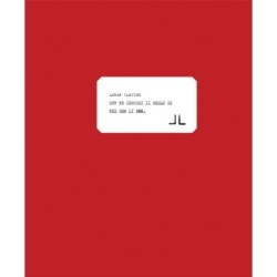 Lenka Clayton: How We Thought It Would Be and How It Was