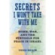 Secrets I Won't Take with Me: Home, War, and the Struggle for Peace in Israel
