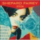 Shepard Fairey 2026 Wall Calendar