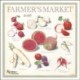 Farmer's Market 2026 Wall Calendar