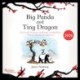 Big Panda and Tiny Dragon 2026 Wall Calendar