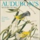 Audubon’s Watercolors 2026 Wall Calendar: The Original Birds of America