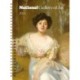 National Gallery of Art 2026 Planner Calendar