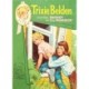 The Secret of the Mansion: Trixie Belden