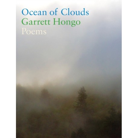 Ocean of Clouds: Poems