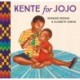 Kente for Jojo