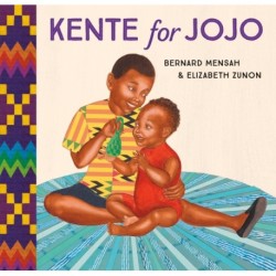 Kente for Jojo