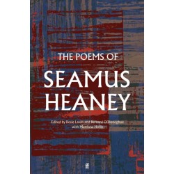 The Poems of Seamus Heaney