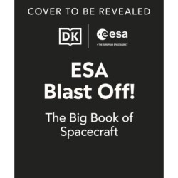 Blast Off!: Look Inside Spectacular Spacecraft