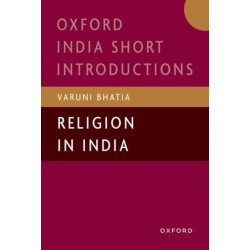 Religion in India