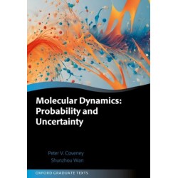 Molecular Dynamics: Probability and Uncertainty