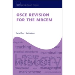 OSCE Revision for the MRCEM