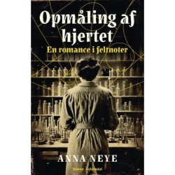 Opmåling af hjertet: En romance i feltnoter