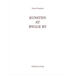 Kunsten at bygge by