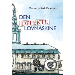 Den defekte lovmaskine