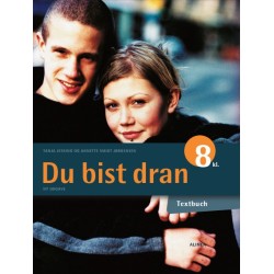 Du bist dran 8. kl., Textbuch