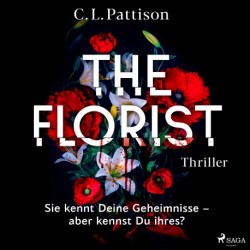 The Florist: Thriller