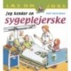 Jeg kender en sygeplejerske