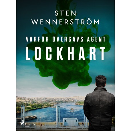 Varför övergavs agent Lockhart