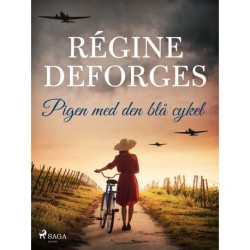 Pigen med den blå cykel: 1939-42