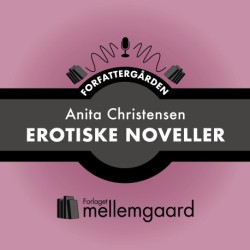 EROTISKE NOVELLER