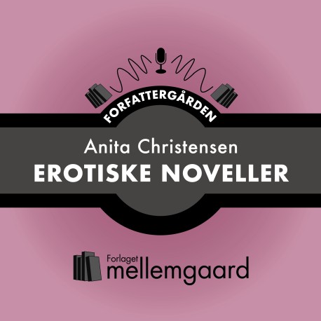 EROTISKE NOVELLER