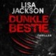 Dunkle Bestie: Thriller