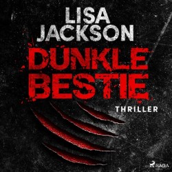 Dunkle Bestie: Thriller