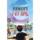Fanget i et spil -1: Øen