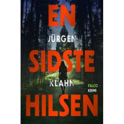 En sidste hilsen