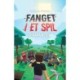 Fanget i et spil -3: Diamanten