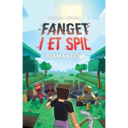 Fanget i et spil -3: Diamanten