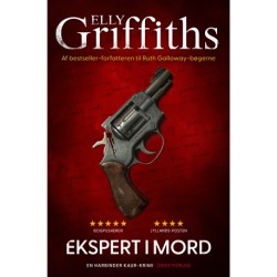 Ekspert i mord