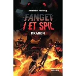 Fanget i et spil -2: Dragen