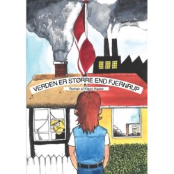 Verden er større end Fjernrup