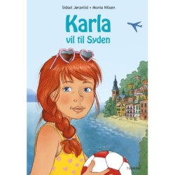 Karla vil til Syden